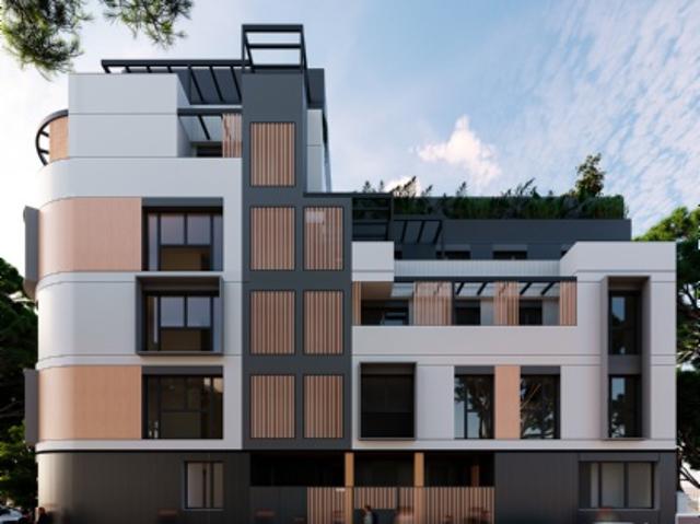 Casa en venta en Moncloa-Aravaca, Madrid