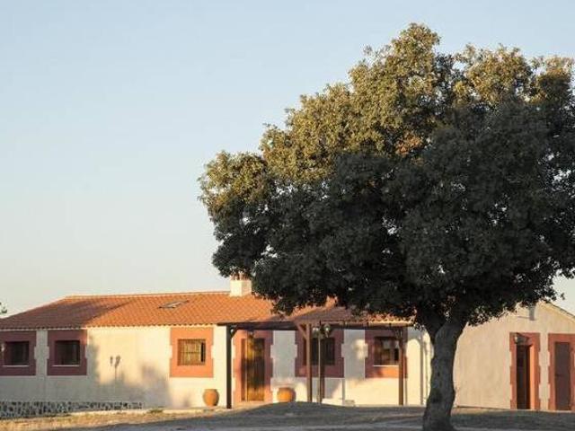 Casa en alquiler en Cabañas De Sayago