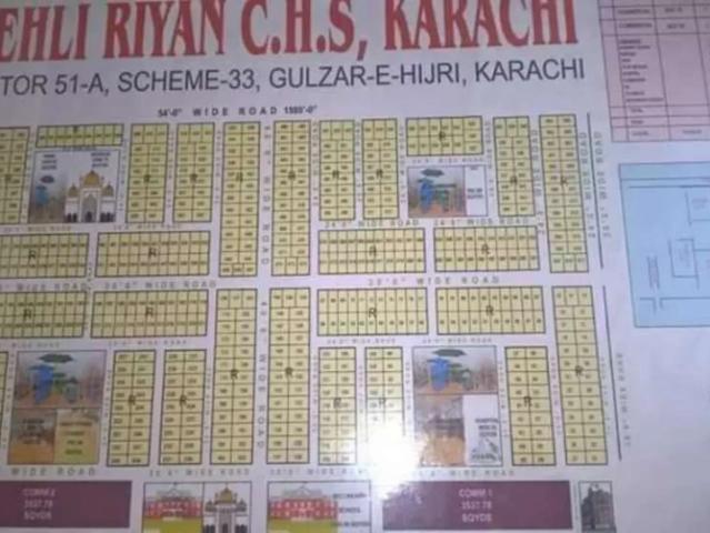 Land for sale in North Waziristan, Federally Administered Tribal Areas fata