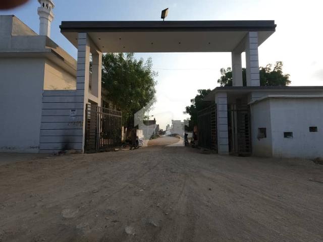 Property for sale in کراچی ڈویژن, North Waziristan