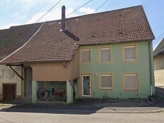 Maison vente à Saverne, Dehlingen