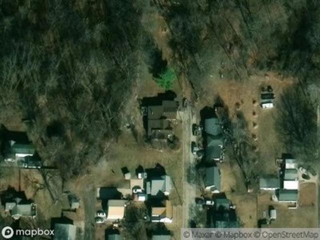 House for sale in Burlington, Iowa