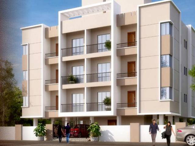 Flat for sale in Haveli, National Capital Territory Of Delhi