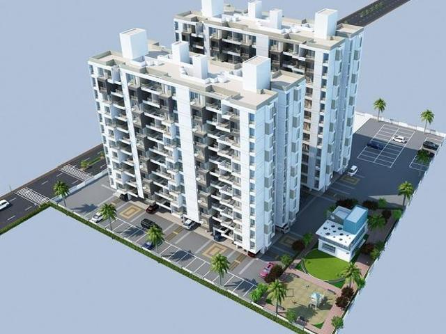 Flat for sale in Haveli, National Capital Territory Of Delhi