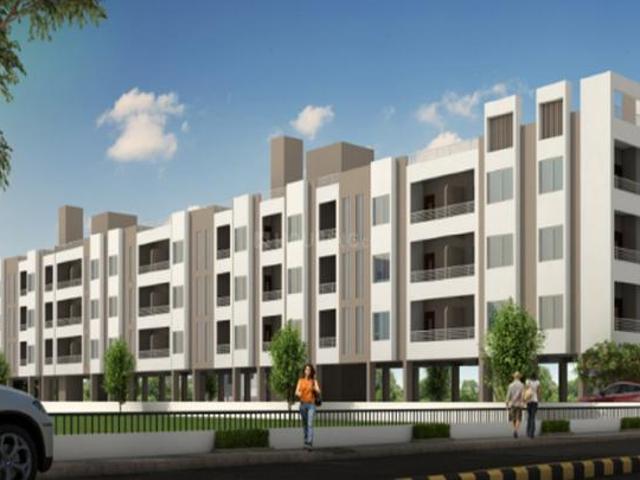 Flat for sale in Haveli, National Capital Territory Of Delhi