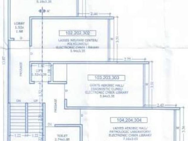 Commercial for sale in Haveli, National Capital Territory Of Delhi