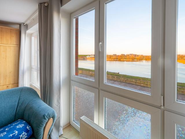 Wohnung kaufen in Norderhafen, Nordstrand