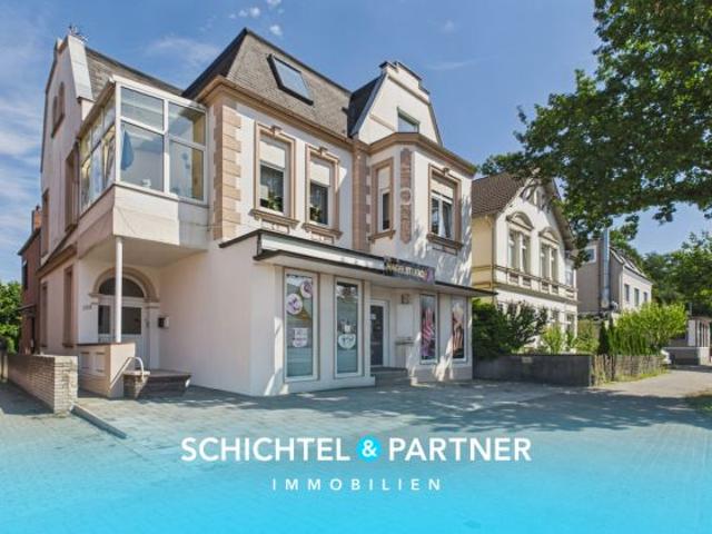 Wohnung kaufen in Delmenhorst