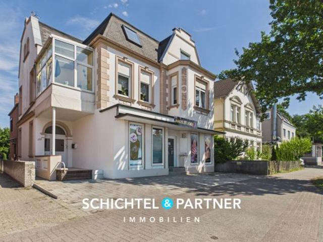 Wohnung kaufen in Delmenhorst, Niedersachsen