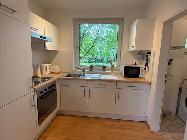 Apartment mieten in Bremen