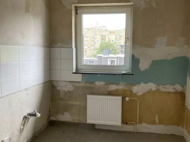 Apartment mieten in Bismarck, Gelsenkirchen