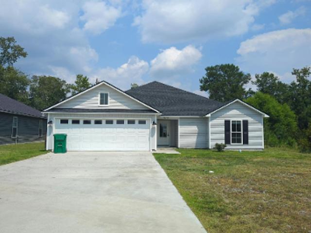 House for sale in Lowndes, Georgia