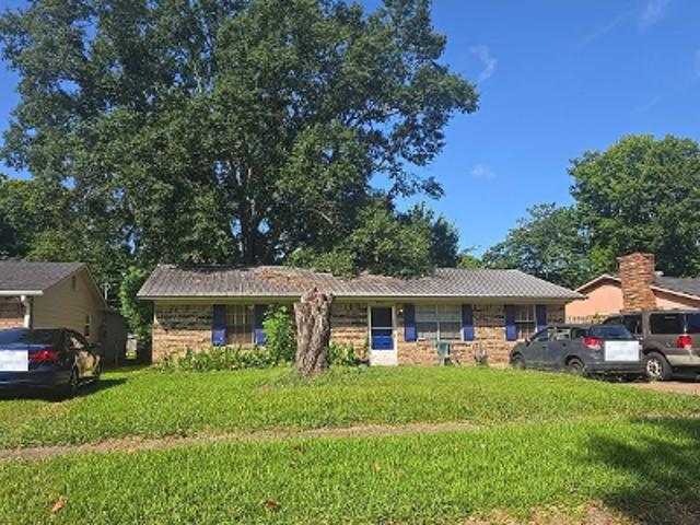 House for sale in Bossier City, Louisiana