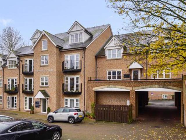 House for rent in Wetherby, West Yorkshire