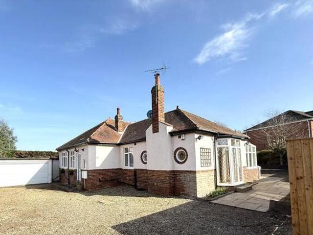 House for rent in Wetherby