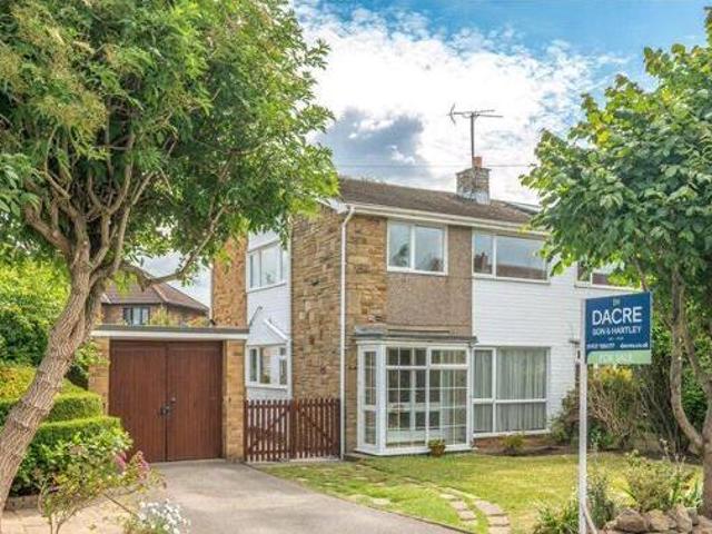 House for sale in Wetherby