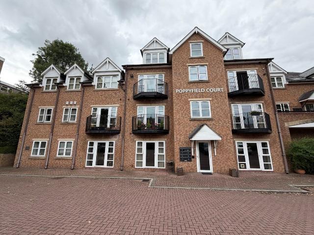 Apartment for rent in Kirk Deighton