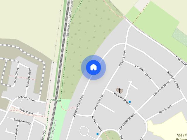 House for rent in Rotherham