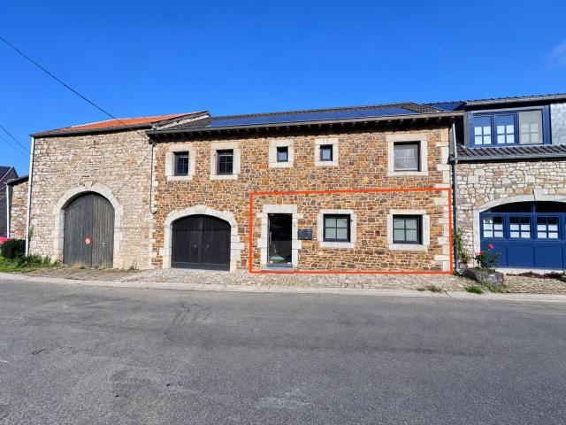 Maison location à Deigné, Sougné-Remouchamps