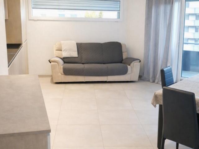 Wohnung kaufen in Monthey, Wallis