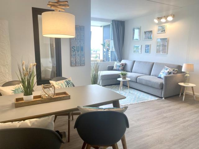 Wohnung kaufen in Brodersdorf, Kreis Plön