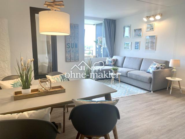 Apartment kaufen in Wendtorf, Schleswig-Holstein