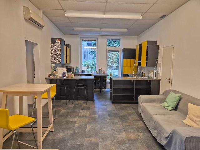 Büro mieten in KG Landstraße, Wien