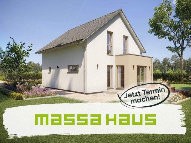 Haus kaufen in Thorr, Bergheim
