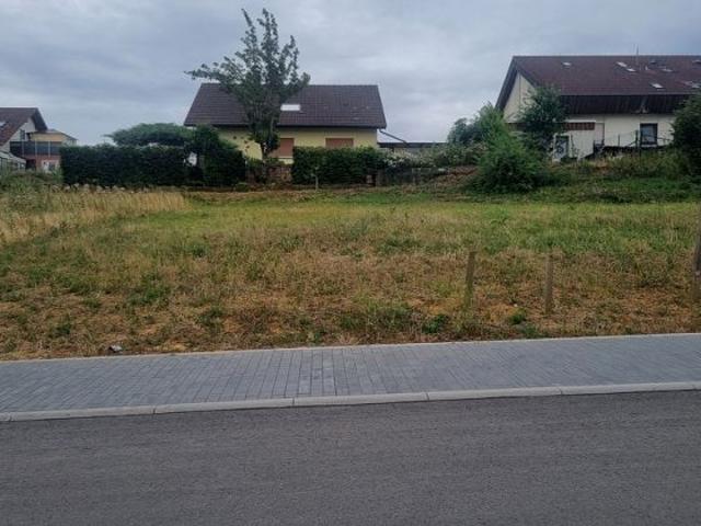 Erdgeschosswohnung kaufen in Berwangen, Kirchardt