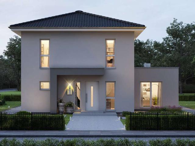 Haus kaufen in Biesdorf, Eifelkreis Bitburg-Prüm