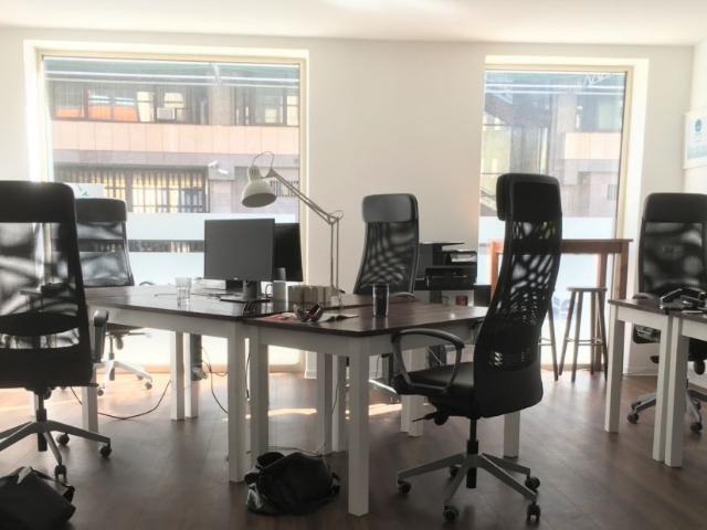 Büro mieten in Mitte, Berlin