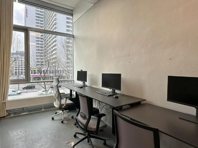 Büro mieten in Mitte, Berlin