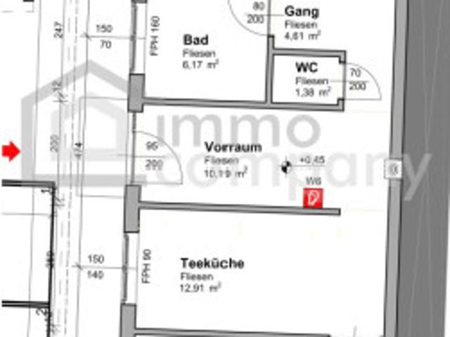 Büro kaufen in Hof am Leithaberge, Niederösterreich