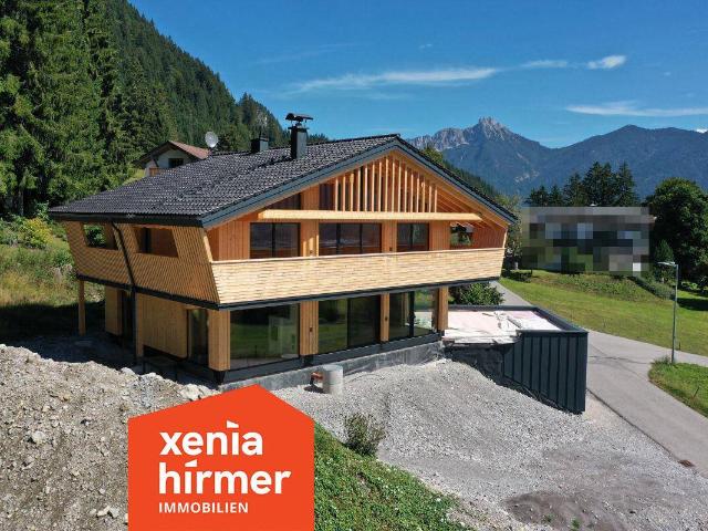 Haus kaufen in Wängle, Bezirk Reutte