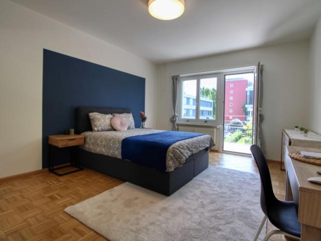 Zimmer mieten in Basel, Basel-Stadt