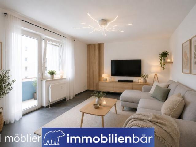 Wohnung kaufen in Wels, Oberösterreich