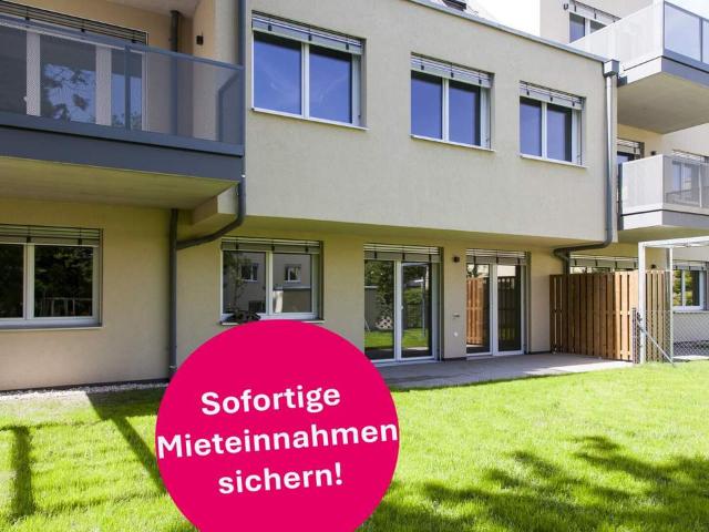 Wohnung kaufen in Liesing, Wien