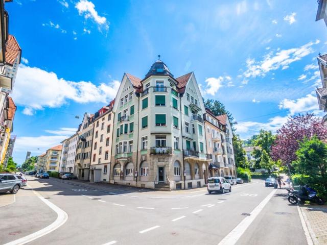 Atelier mieten in Schwarzenbach (SG), St. Gallen