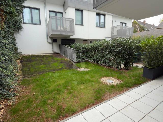 Apartment mieten in Wien