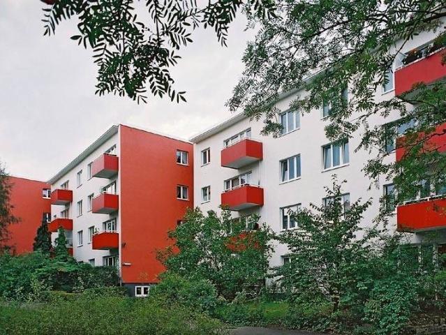 Apartment mieten in Wedding, Berlin