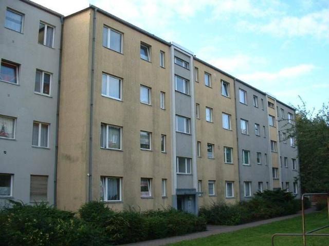 Apartment mieten in Wedding, Berlin