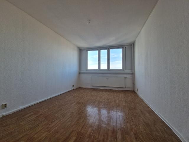 Apartment mieten in Neustadt, Halle