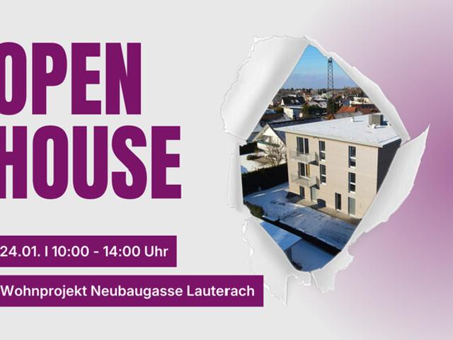 Apartment kaufen in Lauterach, Vorarlberg