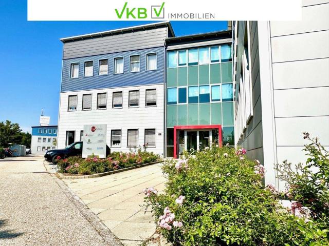 Büro mieten in Weilling, St. Florian