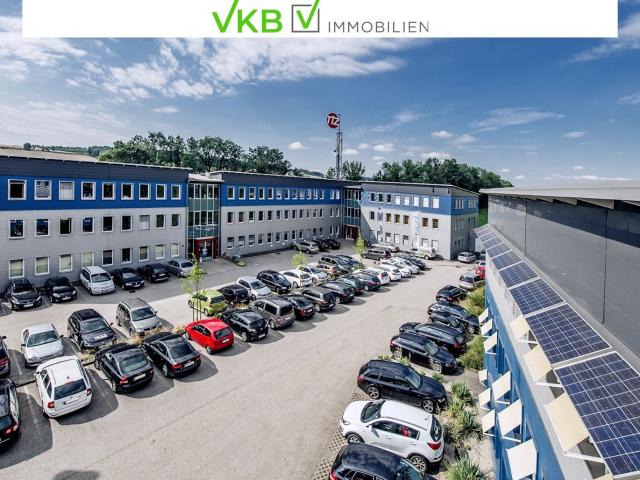 Büro mieten in St. Florian, Oberösterreich