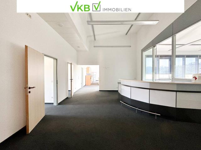 Büro mieten in Weilling, St. Florian