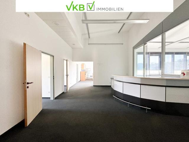 Gewerbe mieten in Oberösterreich