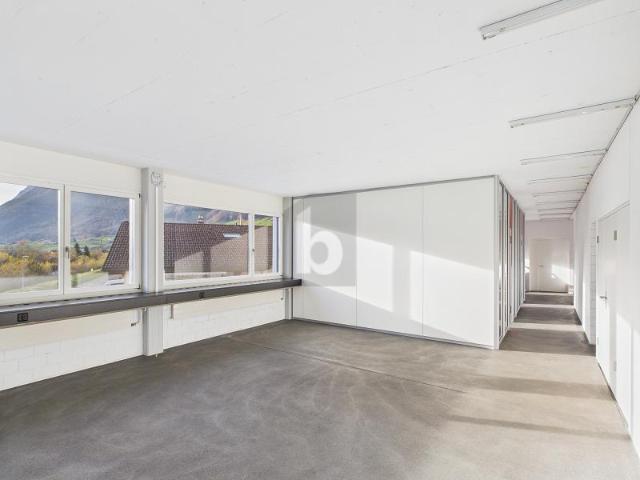 Büro mieten in Schwyz