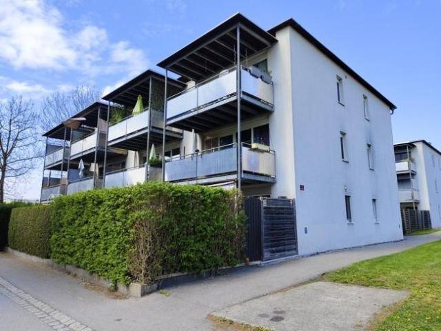 Apartment kaufen in Fußach