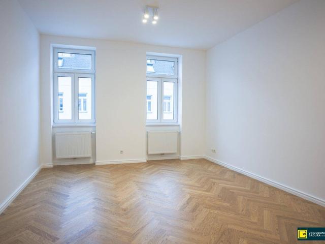 Apartment kaufen in Wien